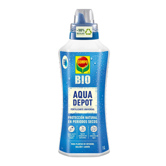 Compo Bio Fertilizzante Universale Aqua Depot 1 L