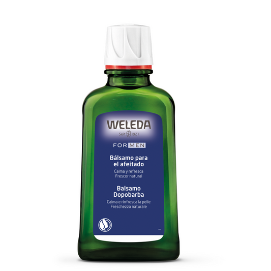 Balsamo da barba Weleda, 100 ml