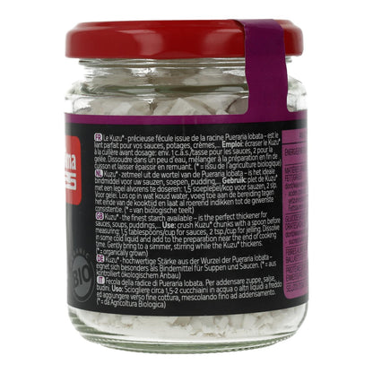 Kuzu japonés Lima 125 g