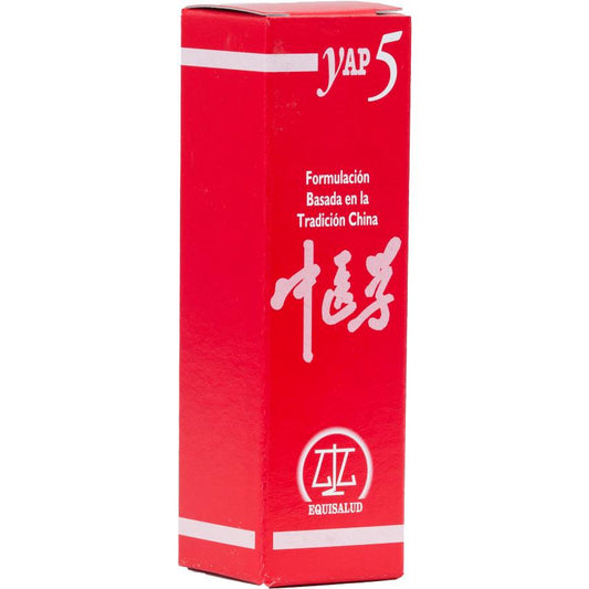 Yap 05 Defences 31 ml Equisalud