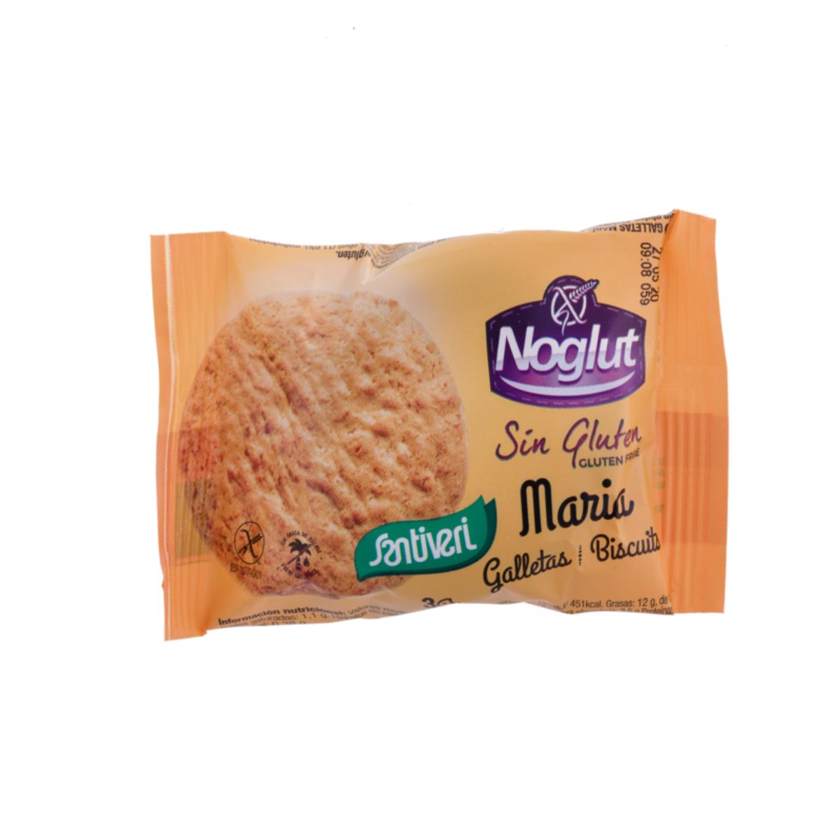 Biscotti Maria Noglut 3 pz.