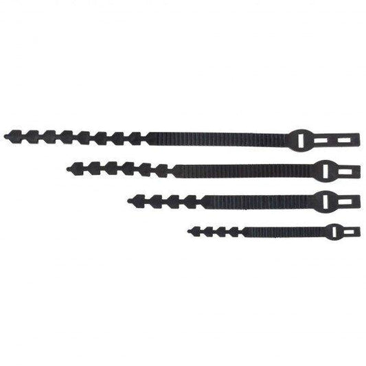 Baumbefestigungsgurt 30 cm 3 Stück