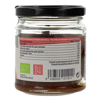 Miso de Garbanzo Bio sin pasteurizar La Finestra Sul Cielo 150 gr