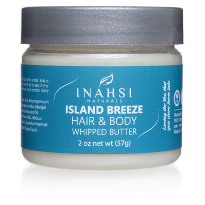 In Island Breeze Hair 57 g