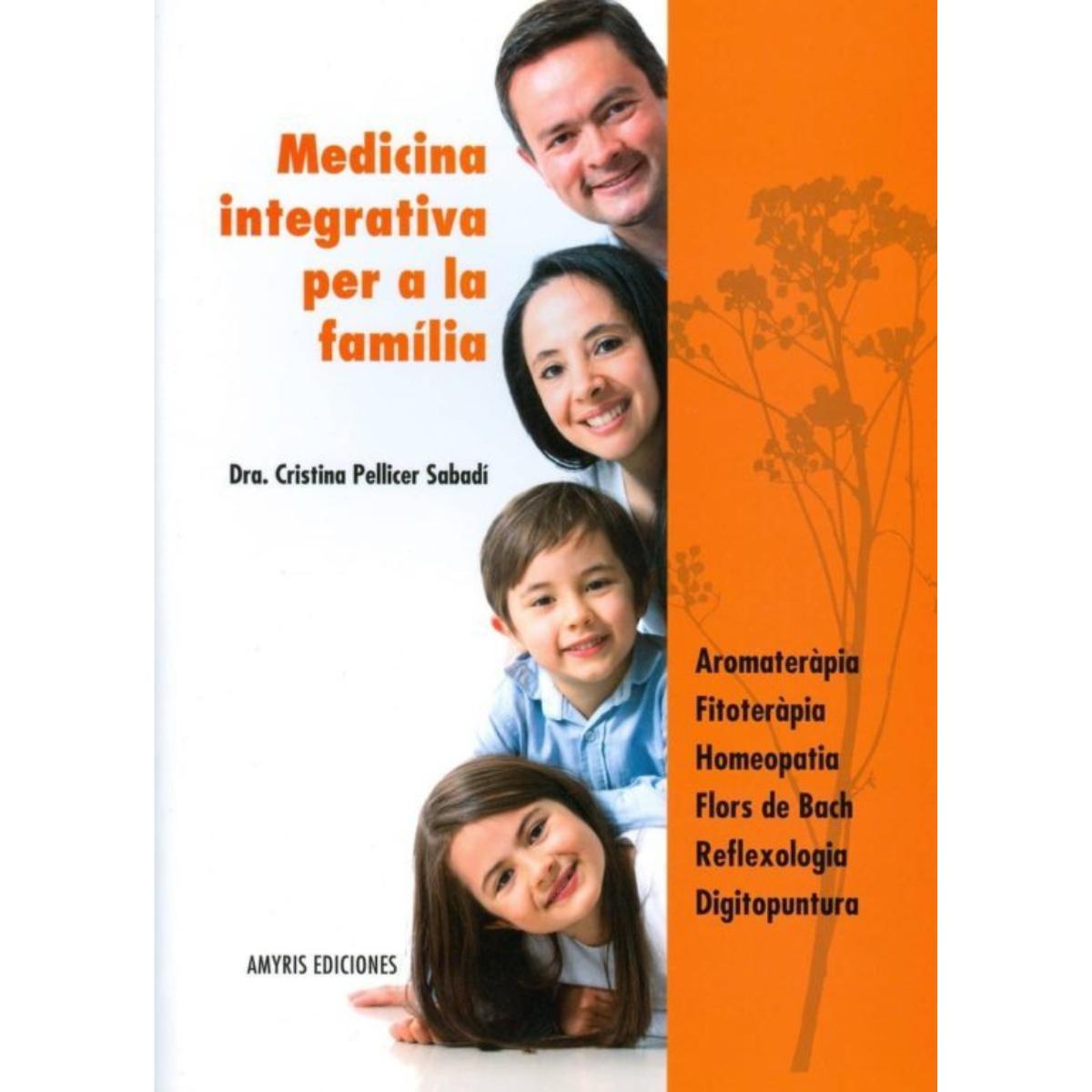 Integrative medicine for the family (Catalan), Pranarôm