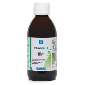 Ergyepur Artischocke Nutergia, 250 ml