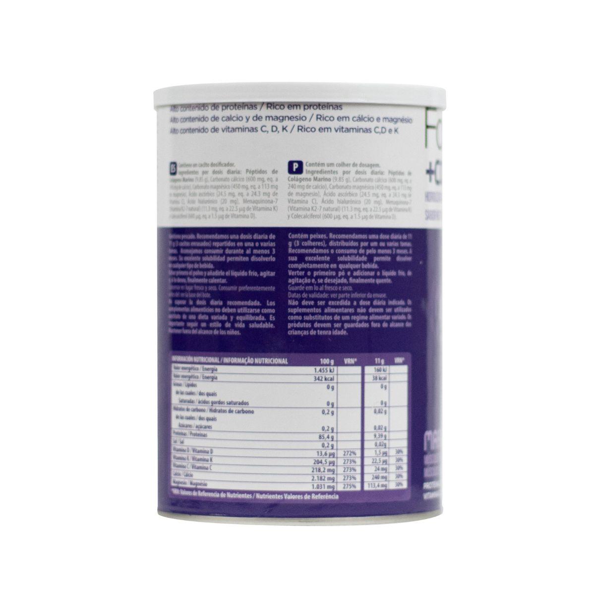 Marint kollagen Forticoll 270 g