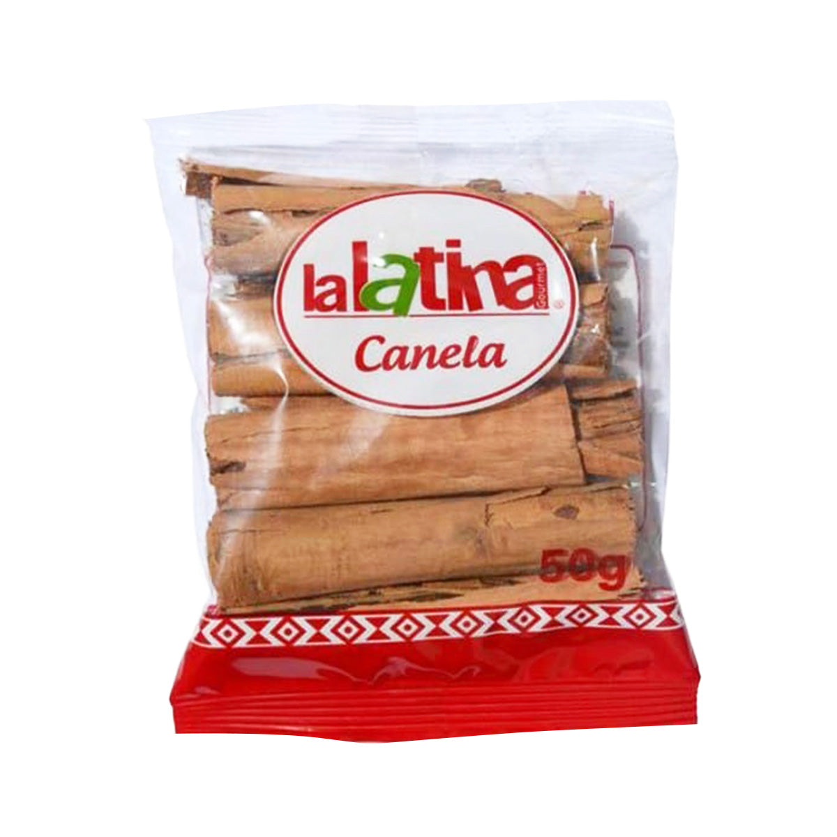 Cannelle entière La Latina 50 g