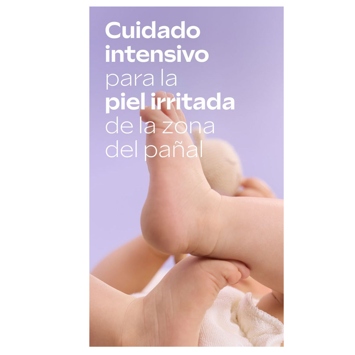 Baby Derma Luiercrème Weleda 50 ml