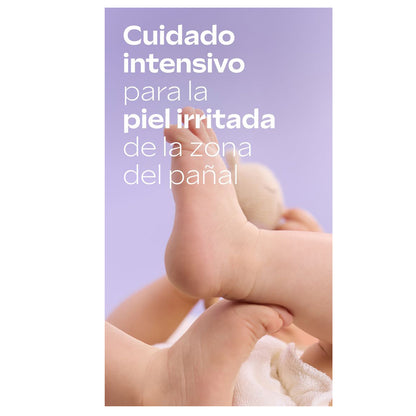 Baby Derma Luiercrème Weleda 50 ml