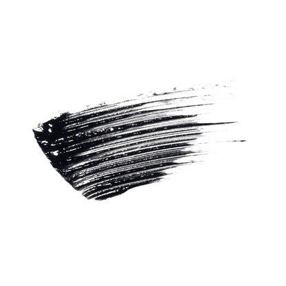 Maska do rzęs Volume 01 Black Timanfaya z olejem rycynowym i naturalnymi pigmentami mineralnymi, NaturaBio Cosmetics 8 ml