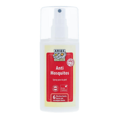 Spray przeciw komarom Aries 100 ml