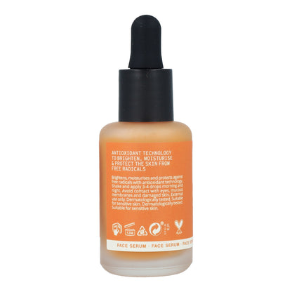 Sérum concentré à la vitamine C Freshly 30 ml