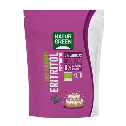 Erytrytol Bio NaturGreen 1 kg