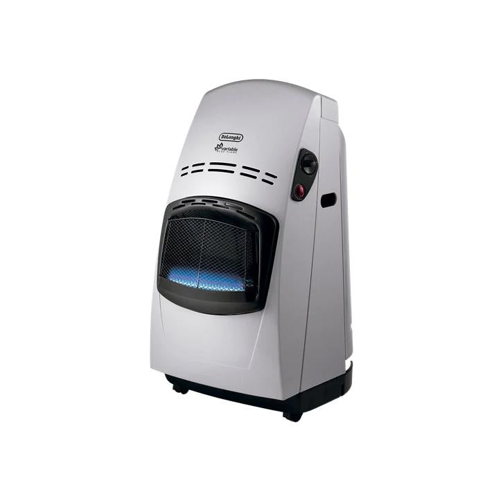 DeLonghi Kuchenka gazowa z niebieskim płomieniem i termostatem - VBF2 4,2 kW 13 (odnowiona)