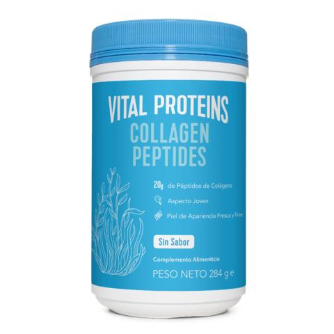 Péptido de colágeno 284g Vital Proteins