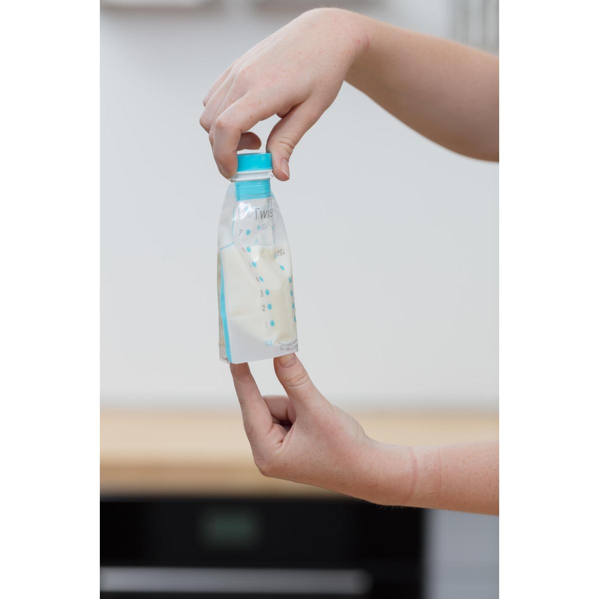 Twist Kit De Iniciación Babymoov