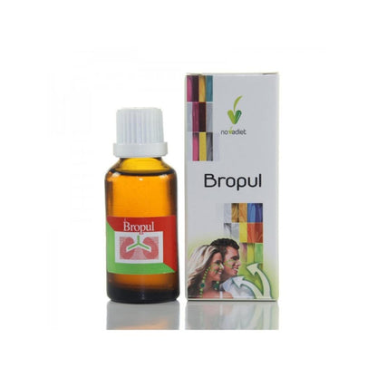 Novadiet Echinacea Bropul, 50 ml