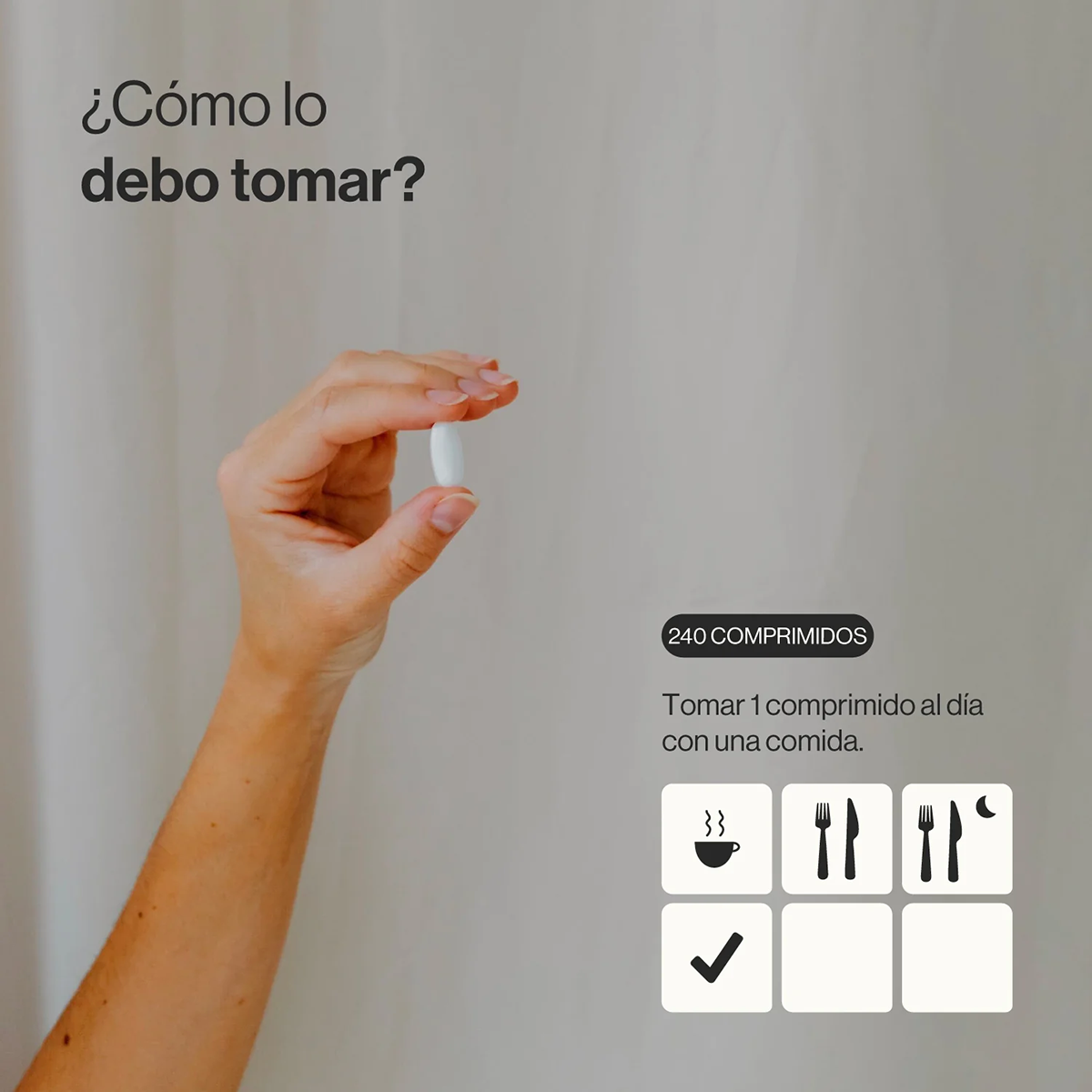 Cytrynian magnezu Zenement 240 tabletek