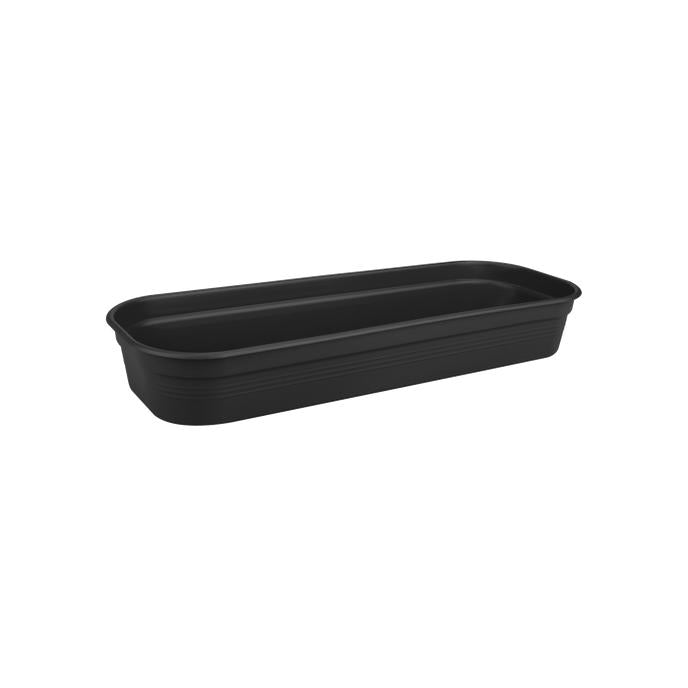 Plateau de culture Green basics Elho Anthracite L