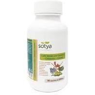 Groene koffie + Garcinia Sotya 650 mg  90 capsules.