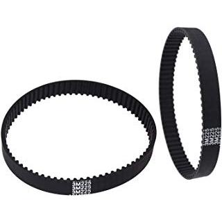 Replacement drive belt for TC-WW 1000 Einhell