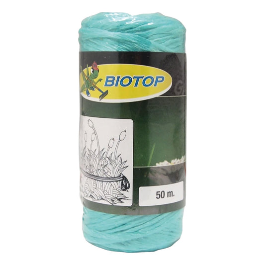 Polypropylenseil 50 m Biotop