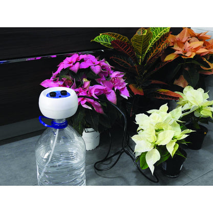 Vattningskit för semestern med programmerbar pump Aqua Control