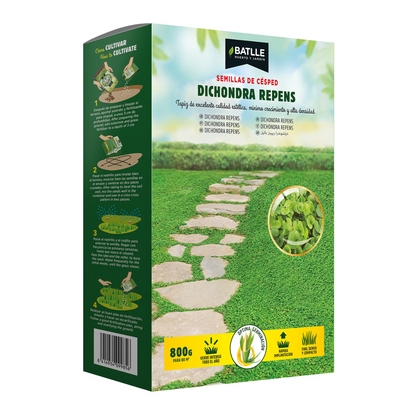 Semi per prato Dichondra repens Batlle 5 kg