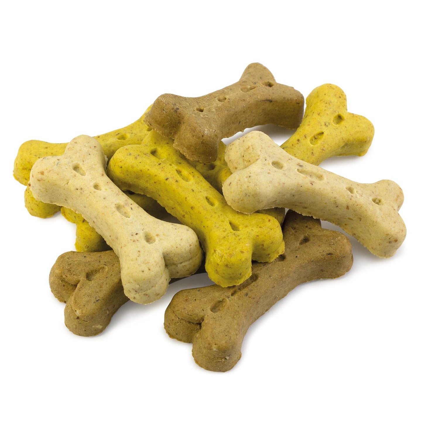 Arquivet Natural Dog Snacks Bone Biscuits 200 g