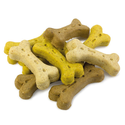 Arquivet Natural Dog Snacks Bone Biscuits 200 g