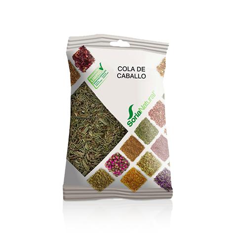 Soria Natural Horsetail Leaves, 50 g