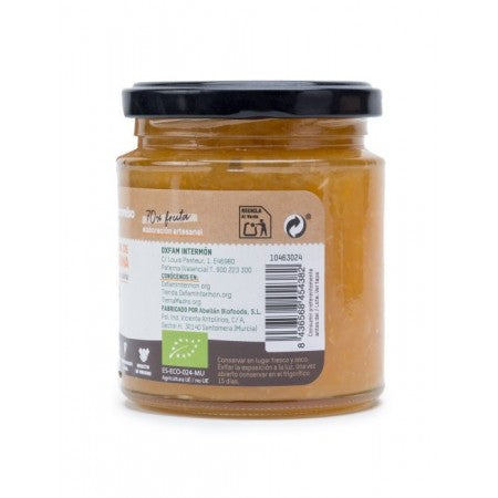 BIO mandarijnenjam OI Tierra Madre 275 g