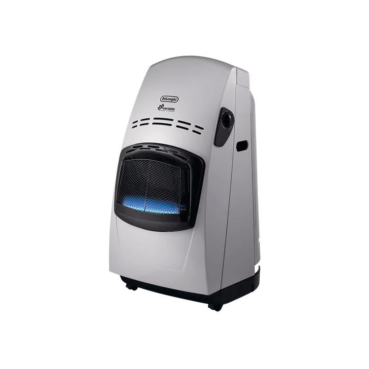 Blue flame gas stove without thermostat - VBF 4.2 kW DeLonghi (Refurbished)