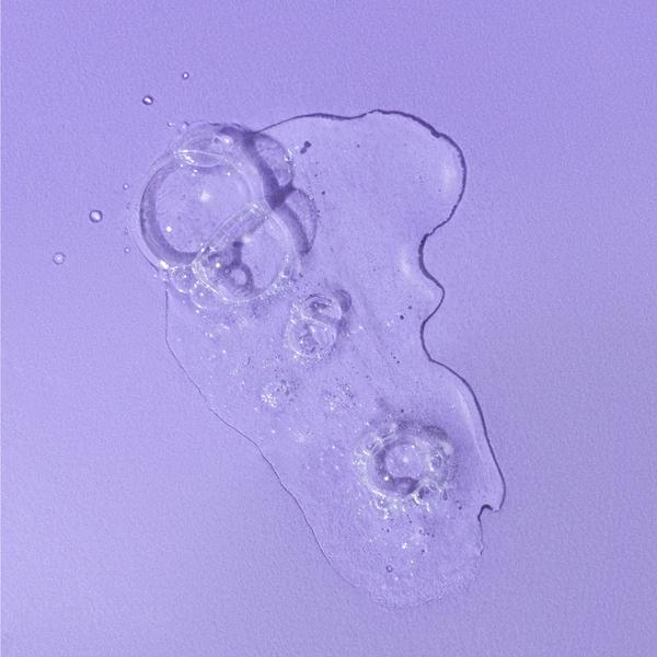 Green Corners Care Purple Rice Bath Gel 400 ml