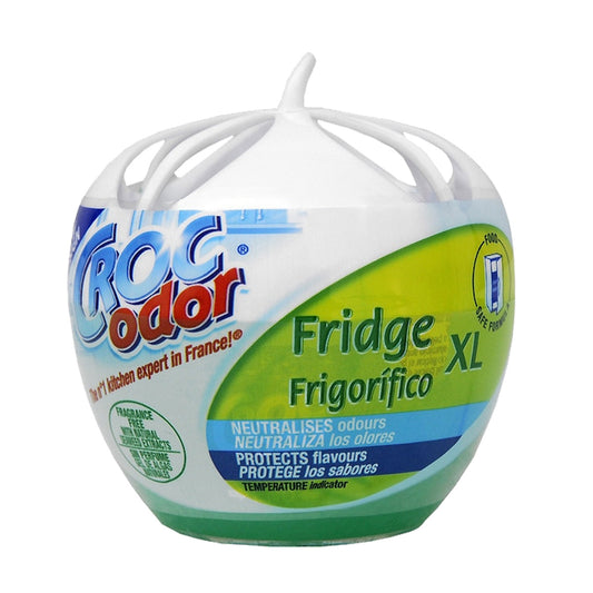 Frigo XL Crocodor Kühlschrank-Lufterfrischer 140g C6