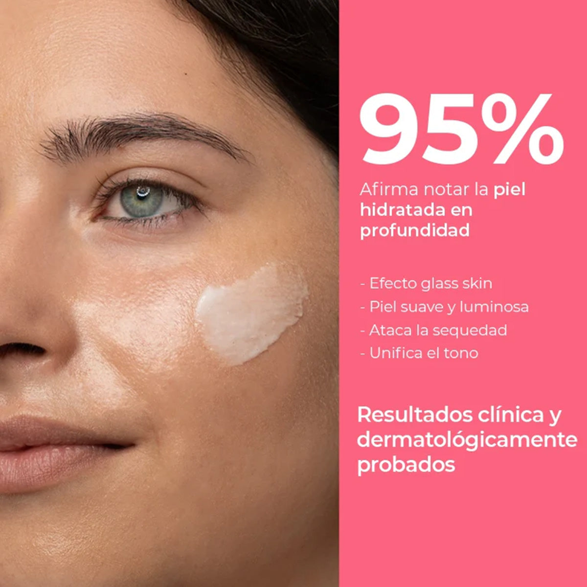 D-Glow Illuminating Face Cream 30 ml