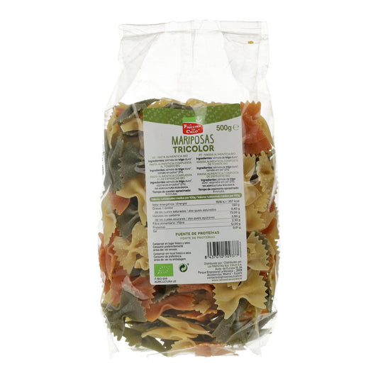 Papillons tricolores La Finestra Sul Cielo 500 g