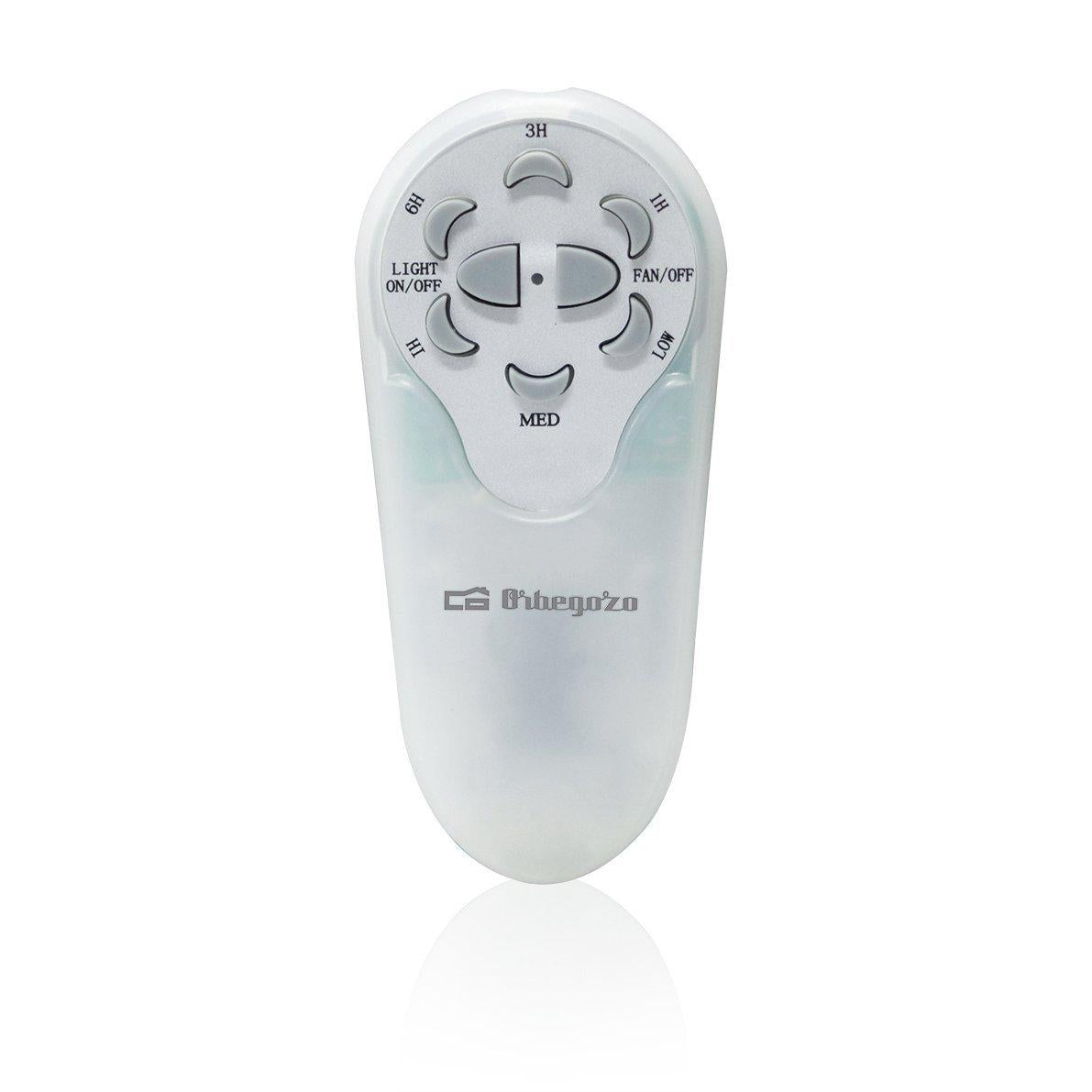 Ventilatore da soffitto CP 75120 Orbegozo 120 cm