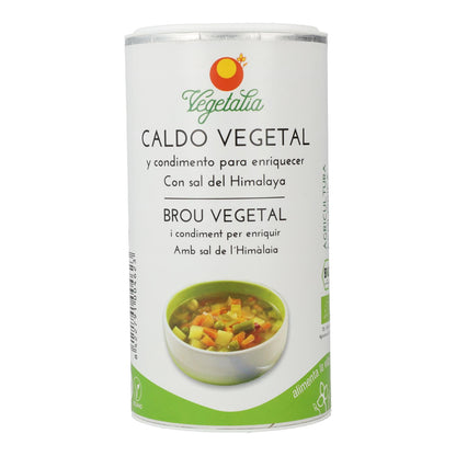 Bouillon de légumes Vegetalia 350 g