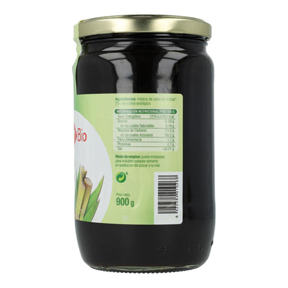 El Granero Organic Cane Molasses, 900 g