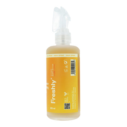 Hair Radiance Freshly keratinspray 200 ml