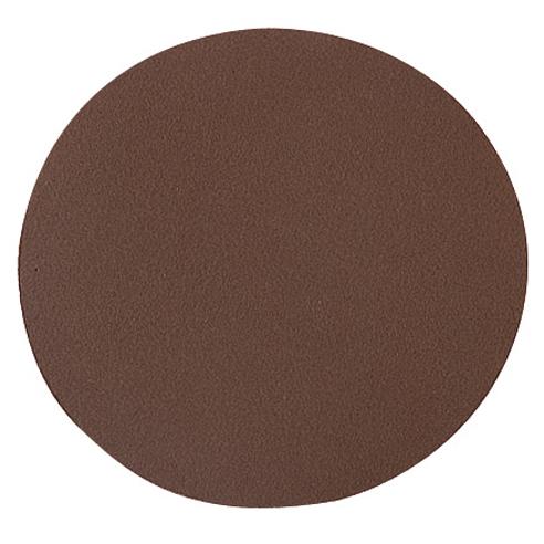 5 wet/dry adhesive sanding discs Ø 125 mm Wolfcraft 400 grit