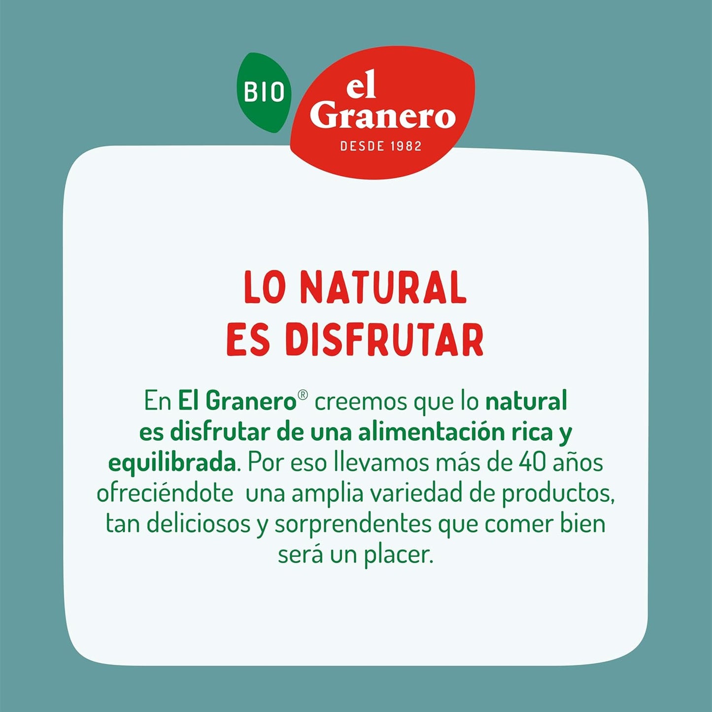 Pruimen zonder pit Bio El Granero 250 g