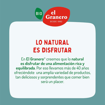 Pruimen zonder pit Bio El Granero 250 g
