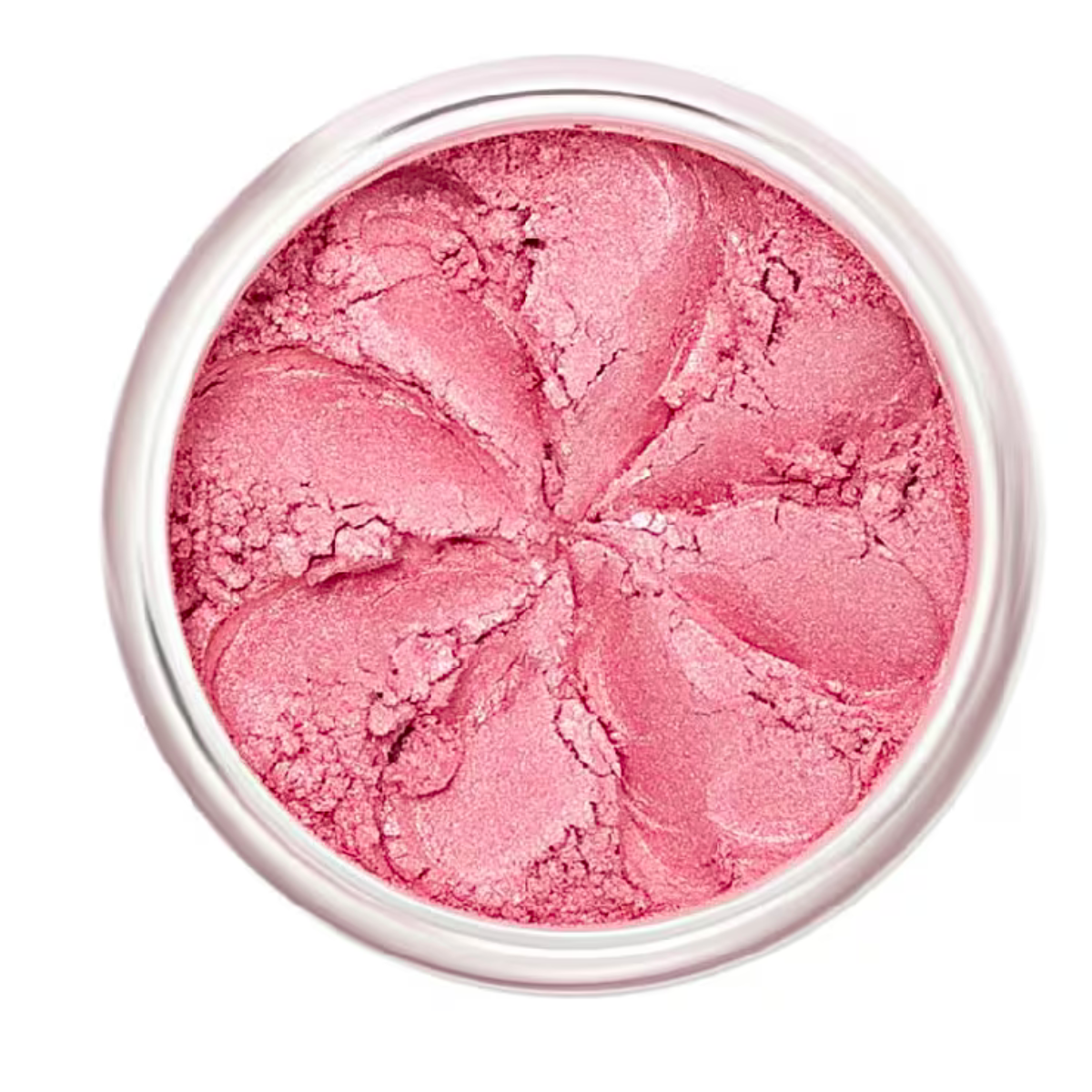 Lily Lolo Candy Girl Mineral Blush 3 g