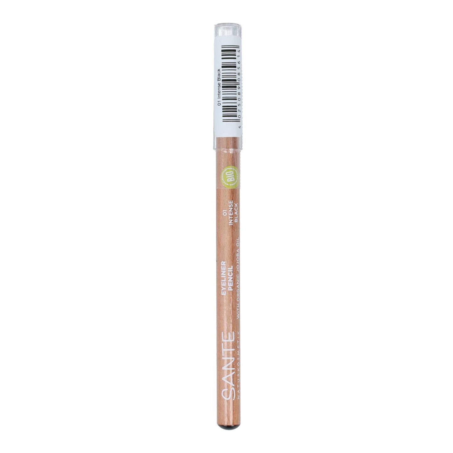 Kajal-Augenstift 01 Intense Black Sante 1,14 g