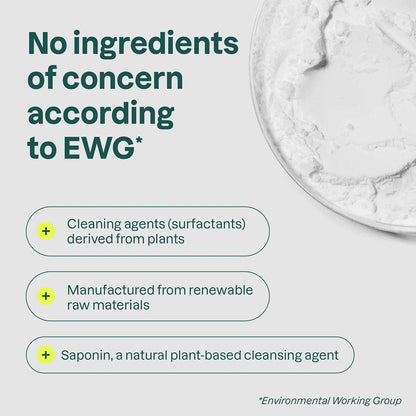 Attitude Citrus Anti-Kalk-Badezimmerreinigungsspray 800 ml