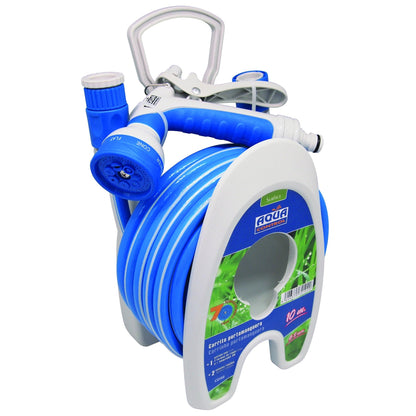 Zestaw do nawadniania tarasów i patio 10 m Aqua Control