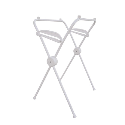 Baignoire anatomique rose avec support Olmitos